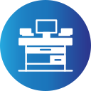 escritorio icon