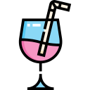 copa de vino icon