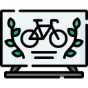 televisor icon