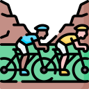 ciclocross icon