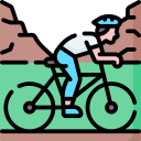 ciclocross icon