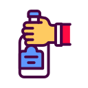 botella icon