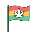 bandera icon