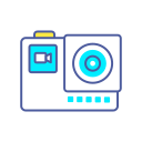 video icon