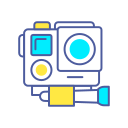 video icon