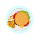 alimento icon