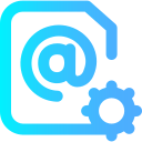 e-mail-automatisierung icon