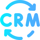 crm icon