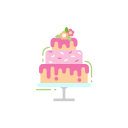 pastel icon