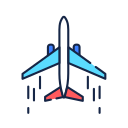 viajar icon