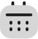 calendario icon