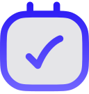 calendario icon