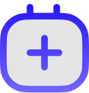 calendario icon