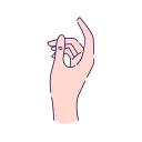 menschlich 