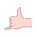 Вызов icon
