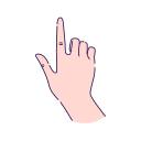 menschlich 