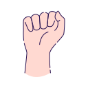 menschlich 