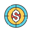 Target icon