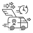 transporte icon