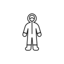 Рабочий icon