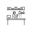 Магазин 