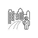 Город icon