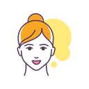 mädchen icon
