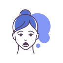 mädchen icon