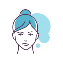 misstrauen icon