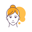 mädchen icon