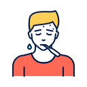 Температура icon