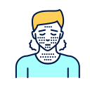 Лицо icon