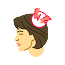 얼굴 icon