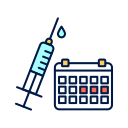Календарь icon