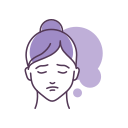 mädchen icon