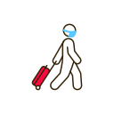 여행하다 icon