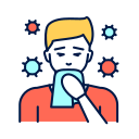 Лицо icon
