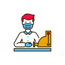 여행하다 icon