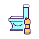 baño icon