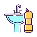 baño icon