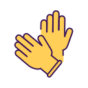 고무 icon