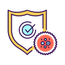 방패 icon