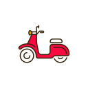 transport icon