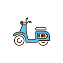 transport icon
