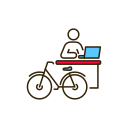 transport icon