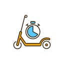 Time icon