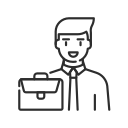 Мужчина icon