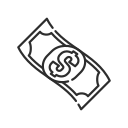 Деньги icon