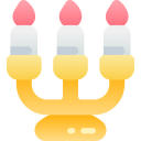 candelabro icon