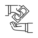 Деньги icon